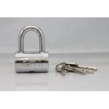 Chrome Plated Hammer Vane Padlock (HP)